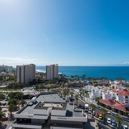 Gorgeous View 2 Bedroom Apartment Las Americas Arona  Luaran gambar