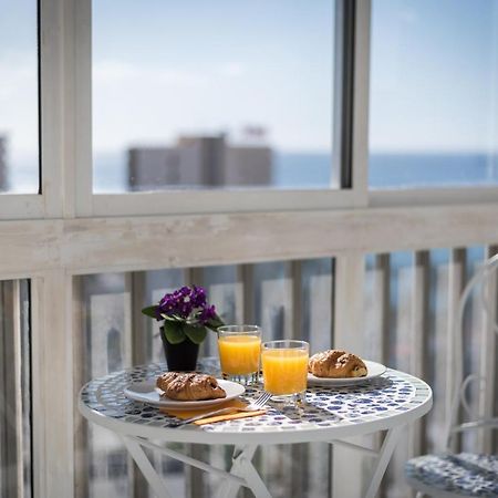 Gorgeous View 2 Bedroom Apartment Las Americas Arona  Luaran gambar