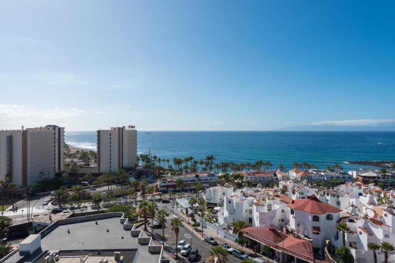 Gorgeous View 2 Bedroom Apartment Las Americas Arona  Luaran gambar