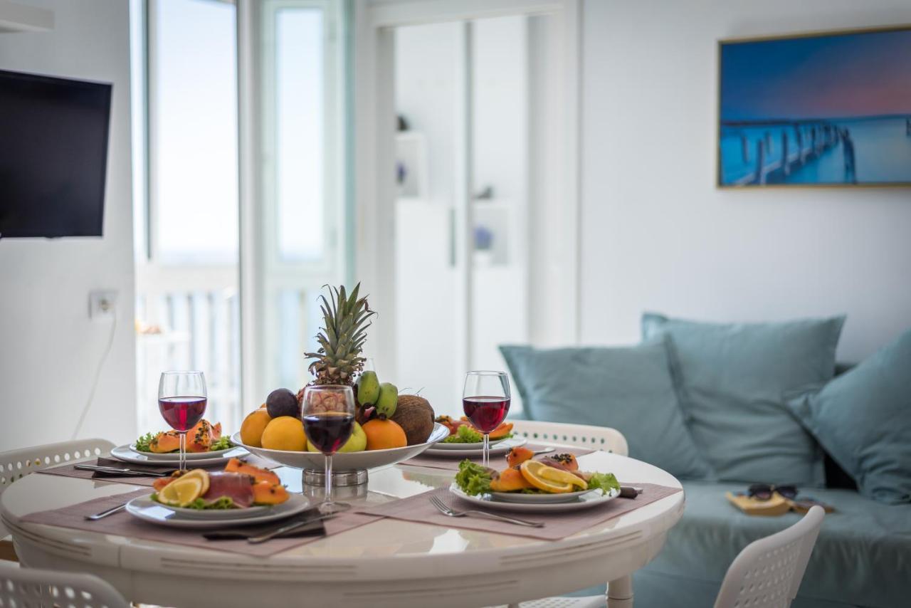 Gorgeous View 2 Bedroom Apartment Las Americas Arona  Luaran gambar