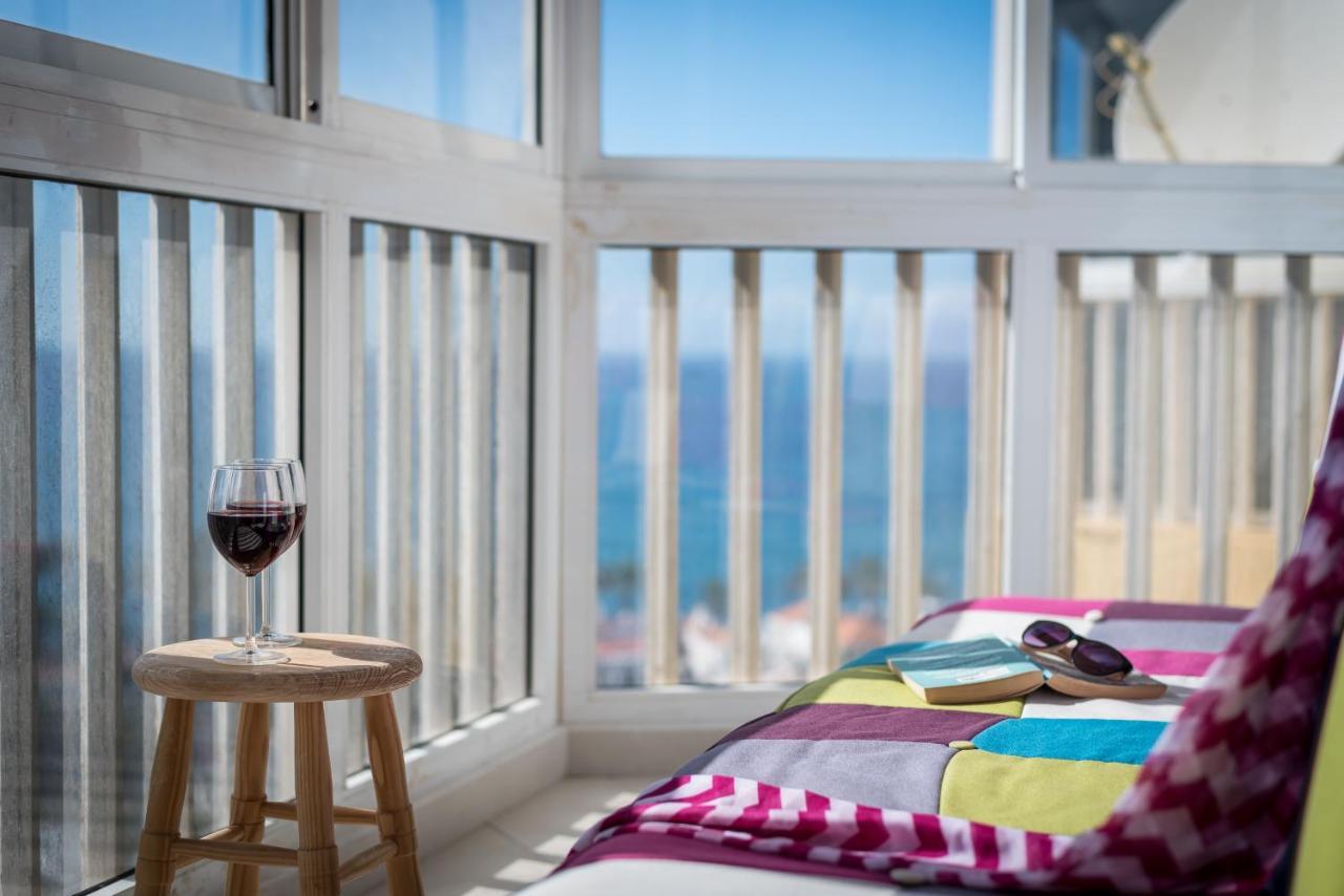 Gorgeous View 2 Bedroom Apartment Las Americas Arona  Luaran gambar