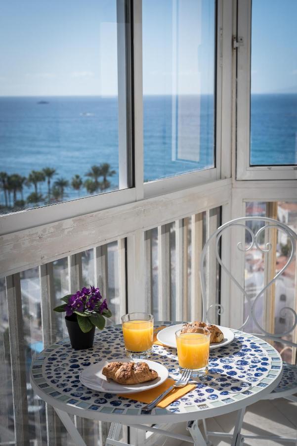 Gorgeous View 2 Bedroom Apartment Las Americas Arona  Luaran gambar