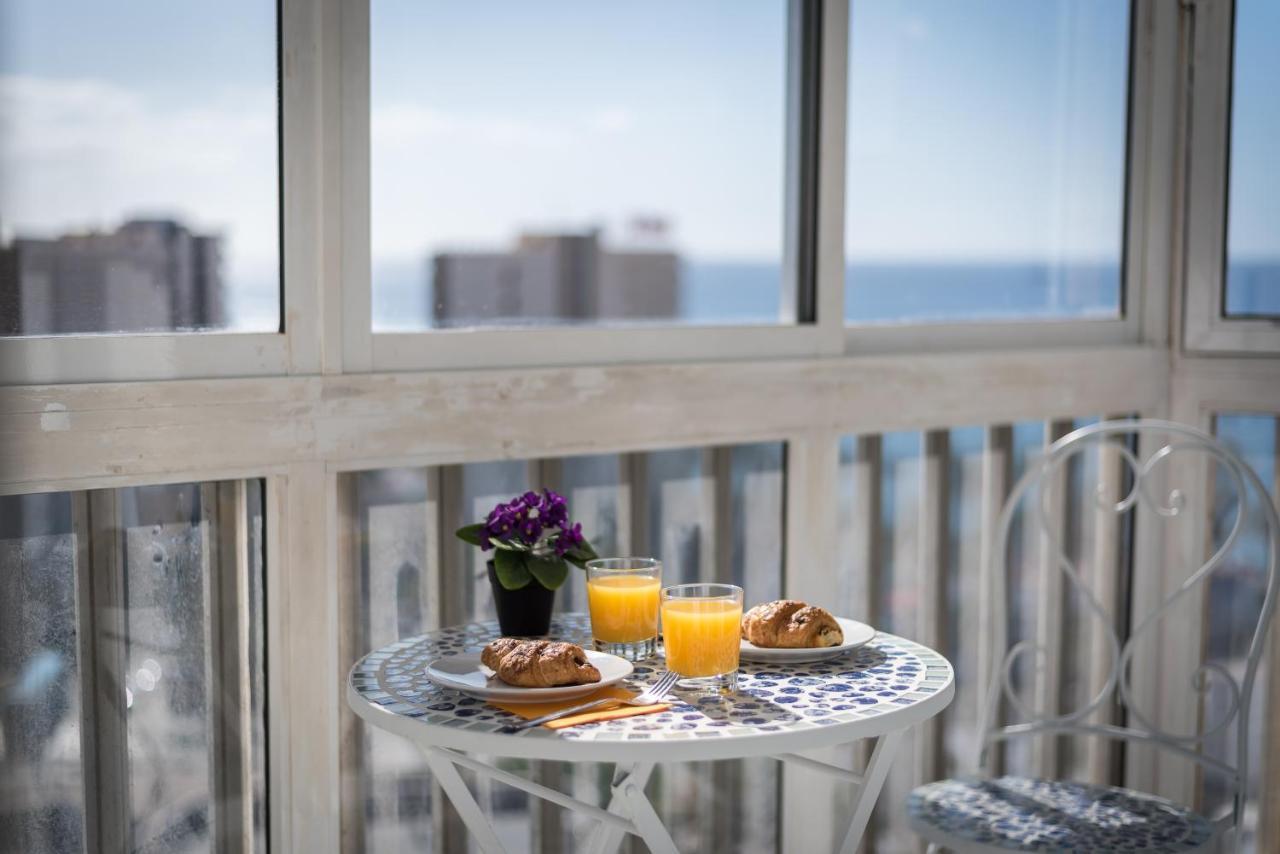 Gorgeous View 2 Bedroom Apartment Las Americas Arona  Luaran gambar